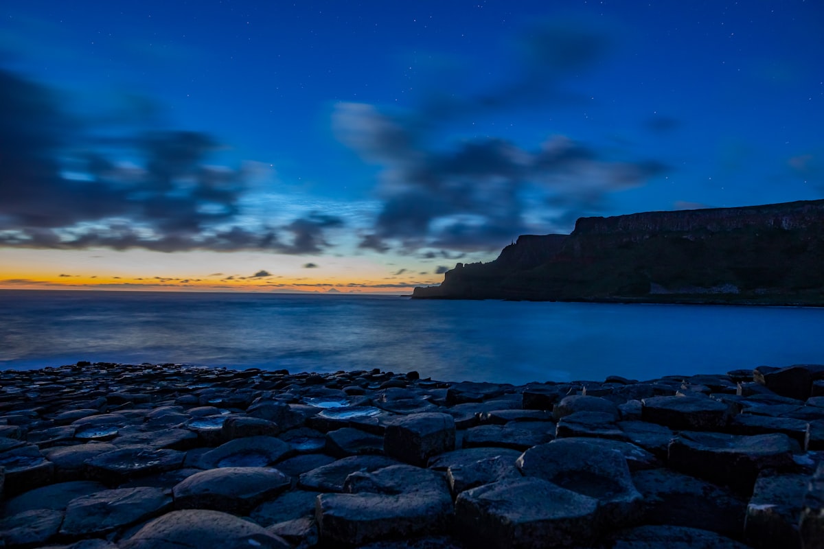 Giant's Causeway Tour gallery image 2