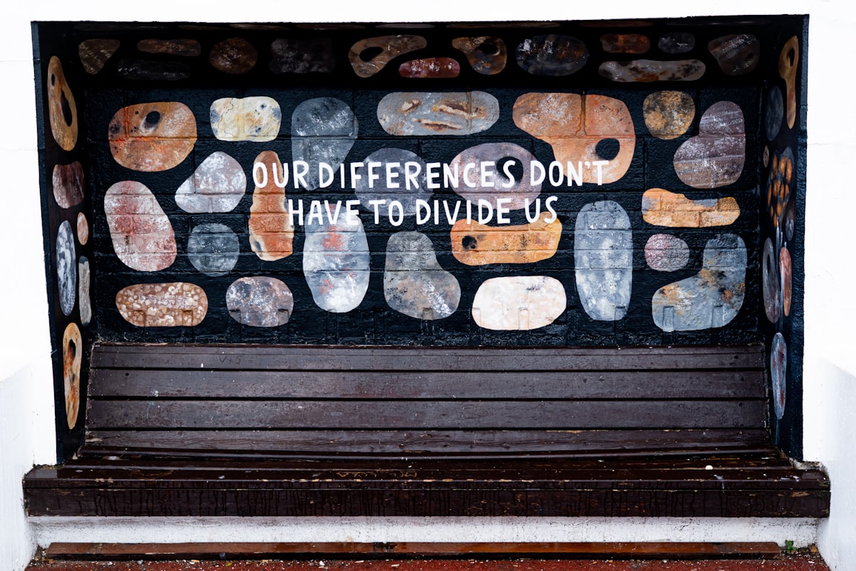 Political & Murals Tour gallery image 2